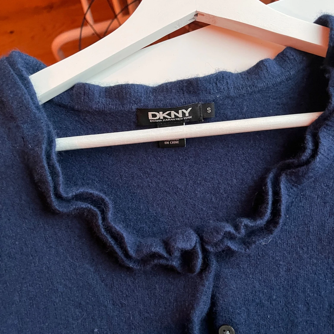  kofta från DKNY  - 2