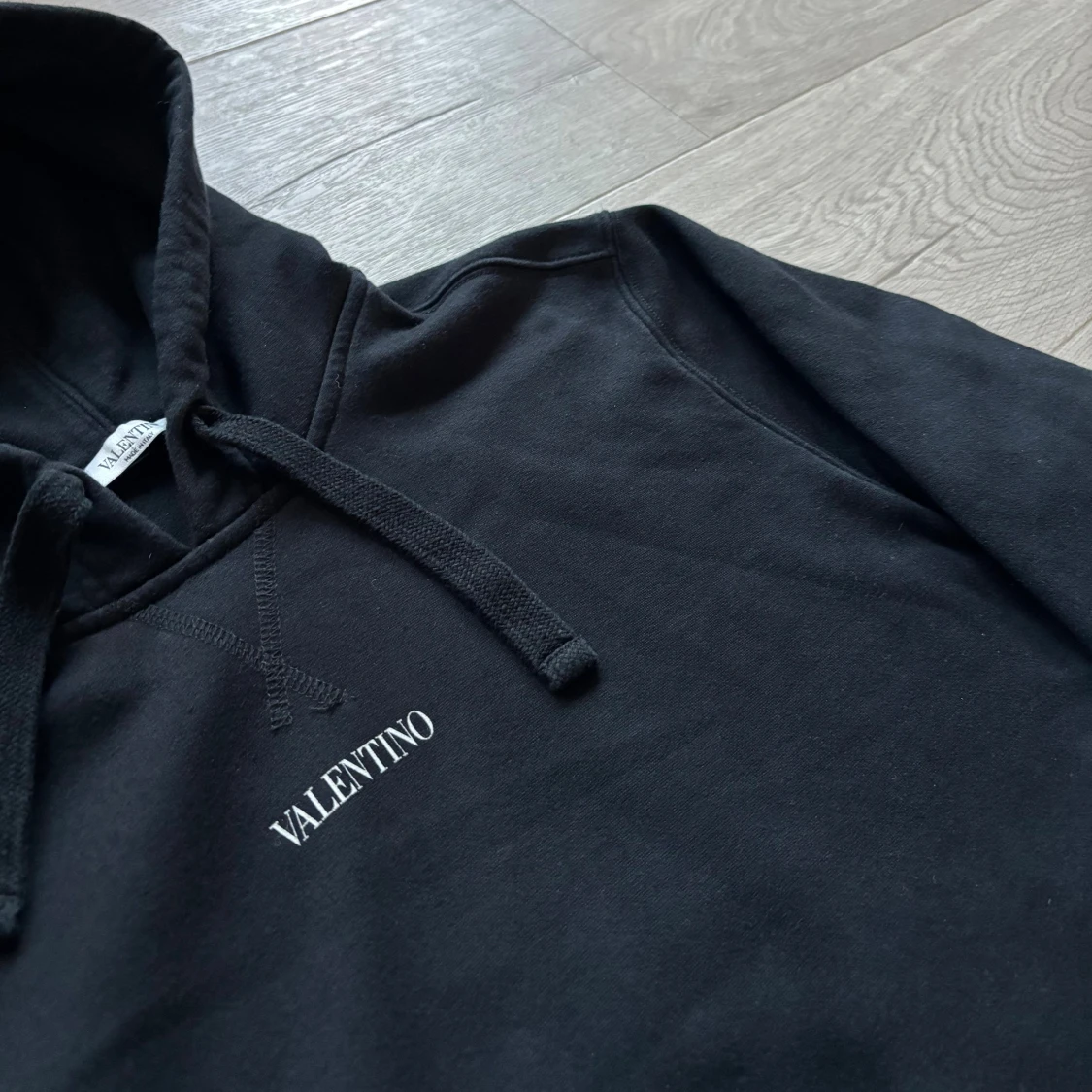 Valentino Hoodie - 1