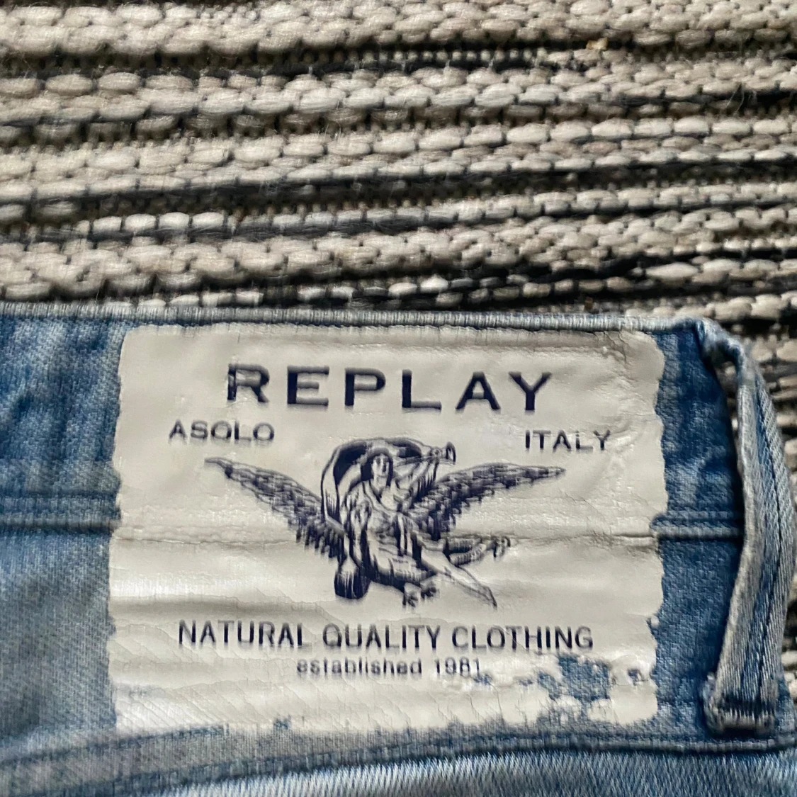 replay jeans - 2