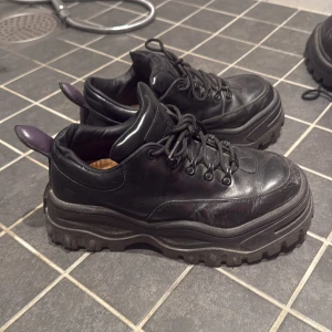 Eytys Angel Sneakers - Eytys Angel Sneakes