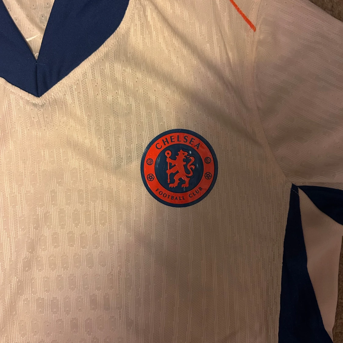 Chelsea FC fotbollströja  - 1