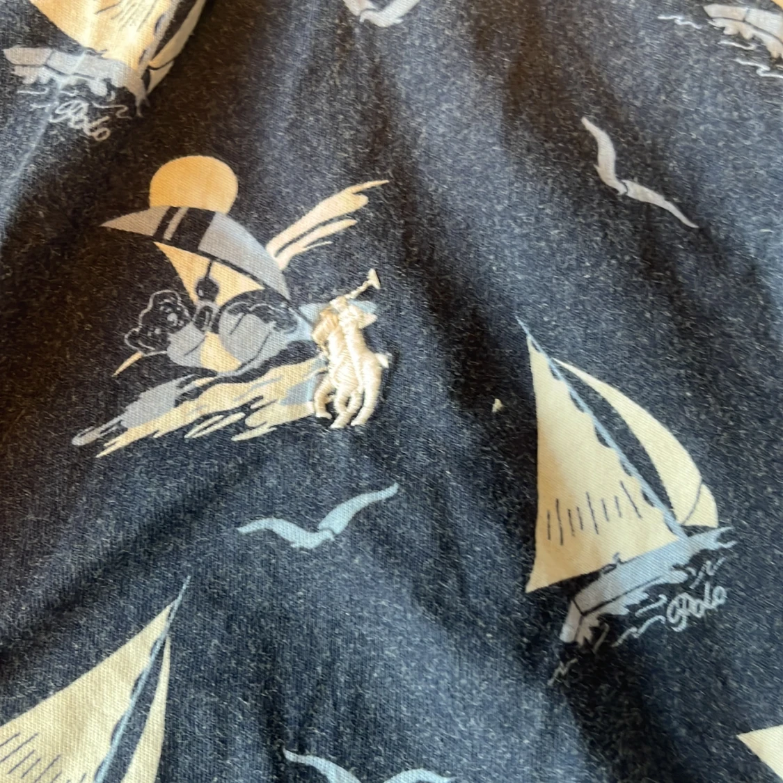  t-shirt  från Polo Ralph Lauren - 2