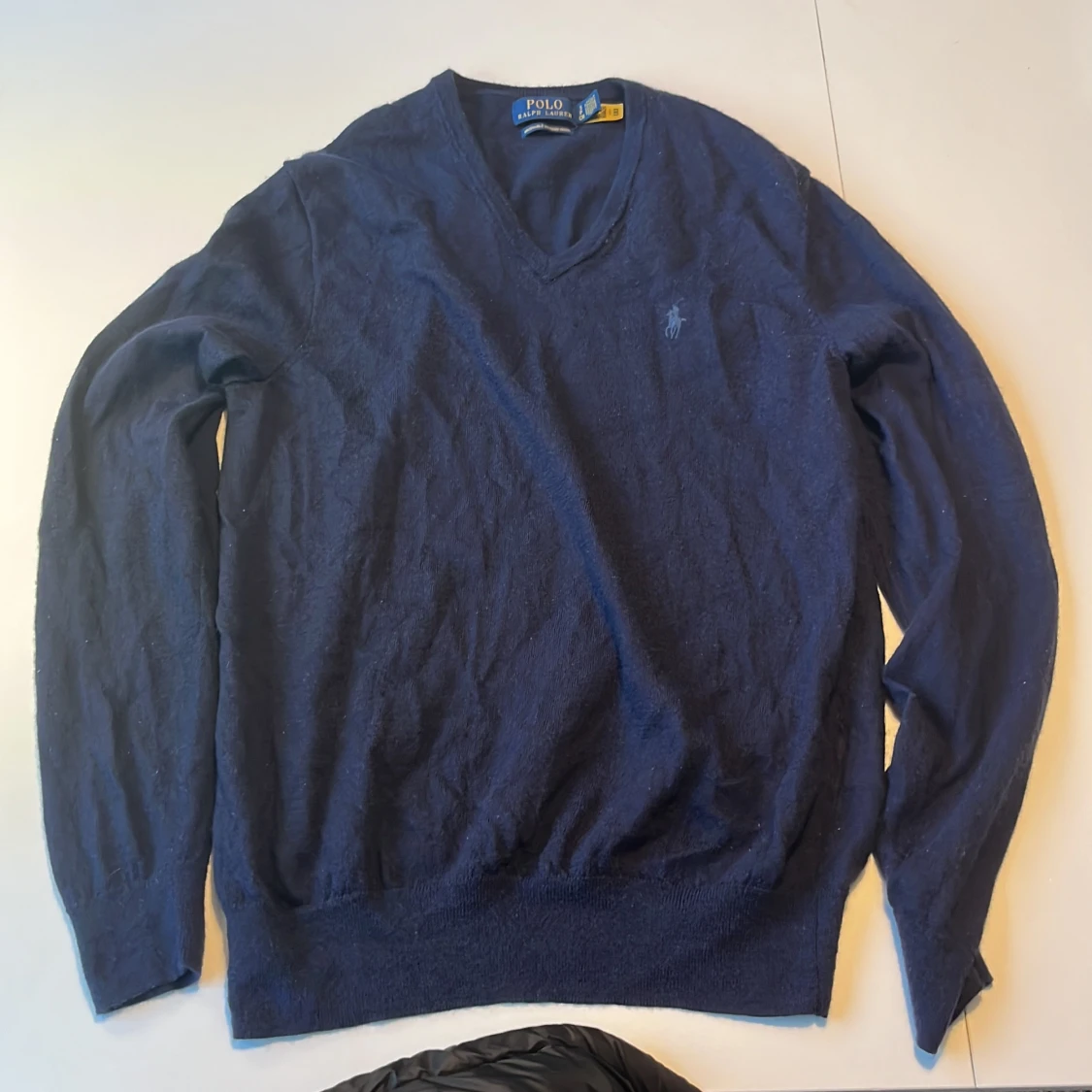 Marinblå Polo Ralph Lauren