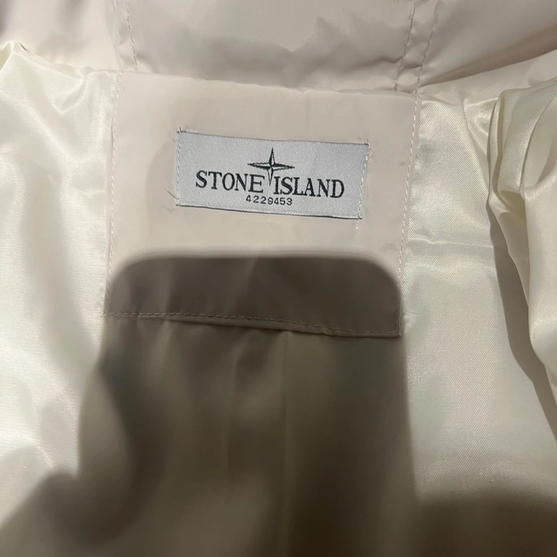 stone Island vindbraker  - 2