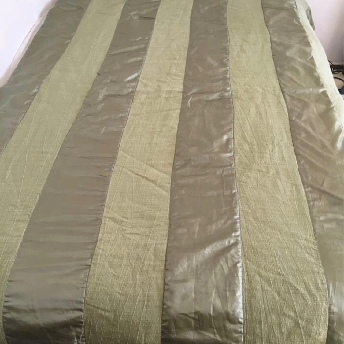 Överkast för säng - 2