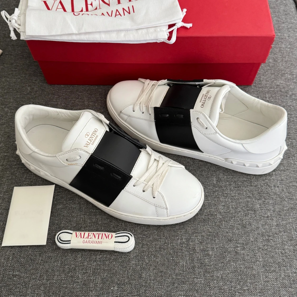 Valentino Open | 42