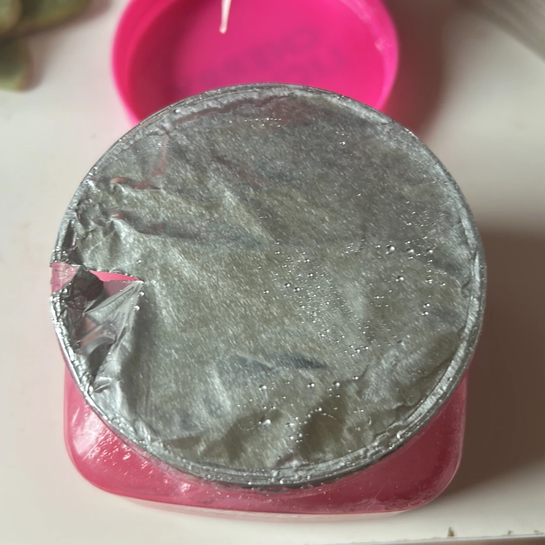 Cherry Licious Sugar Body Scrub - 1