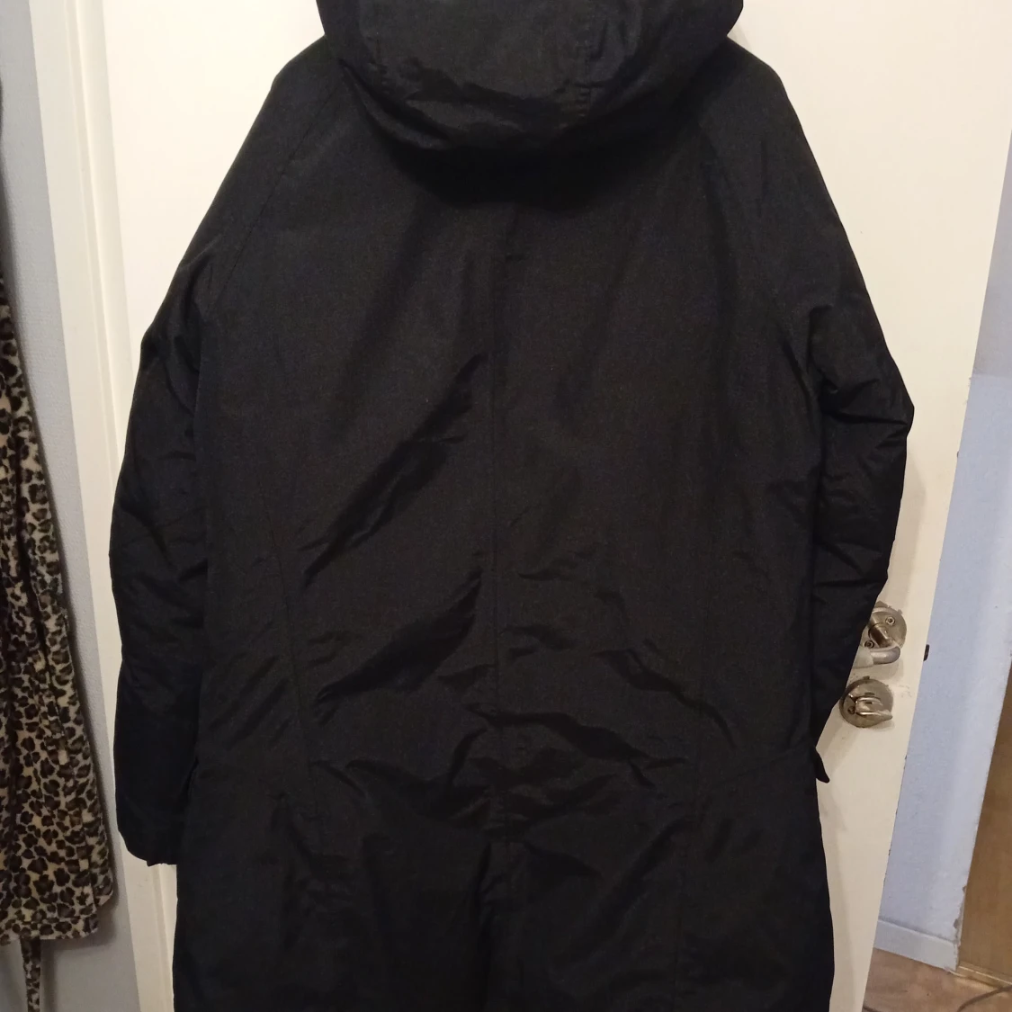 Svart dunjacka från 8848 Altitude - 2