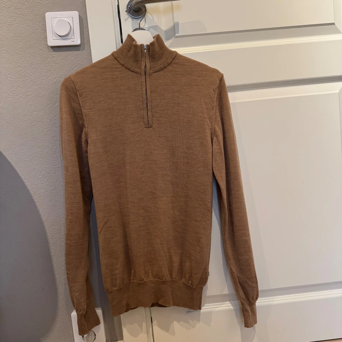 Half zip J.Lindeberg