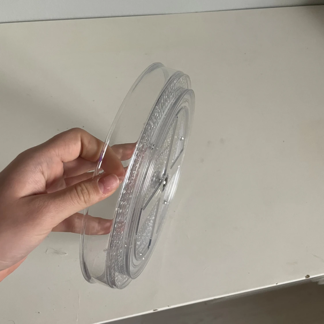 Förvarings Snurra  - 2