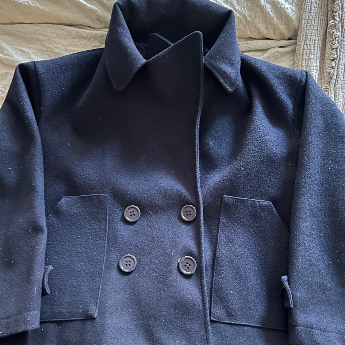 mörkblå design by si kappa - 1