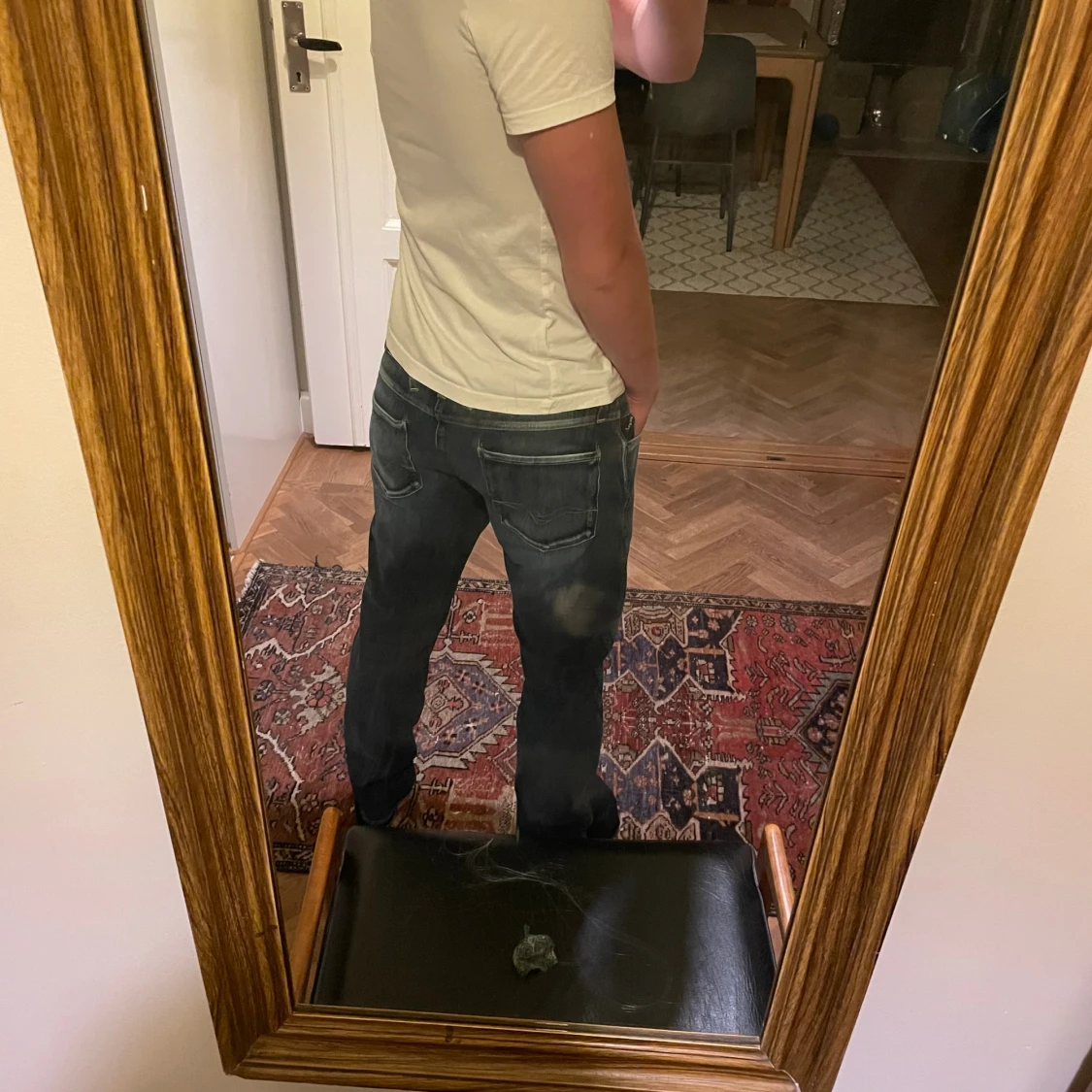 Replay Anbass Jeans - 1