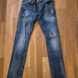 Jeans Dsquared2 Icon - Som nya