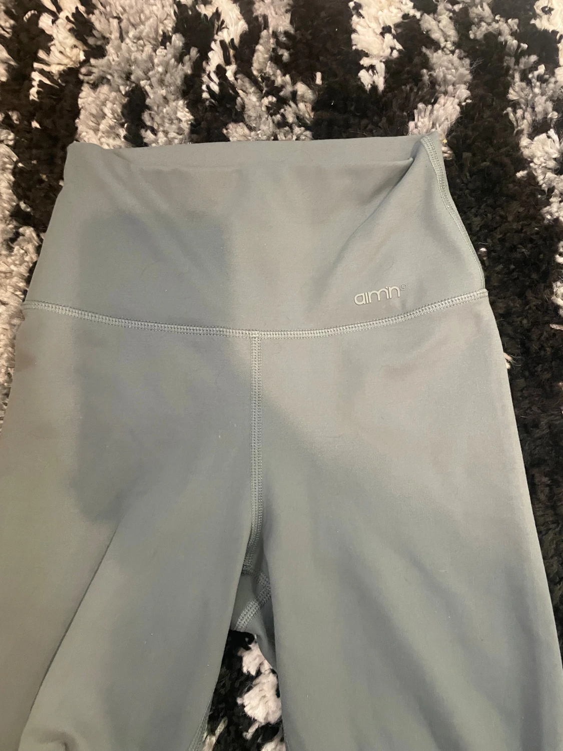 Sage AIM'N Flare tights 