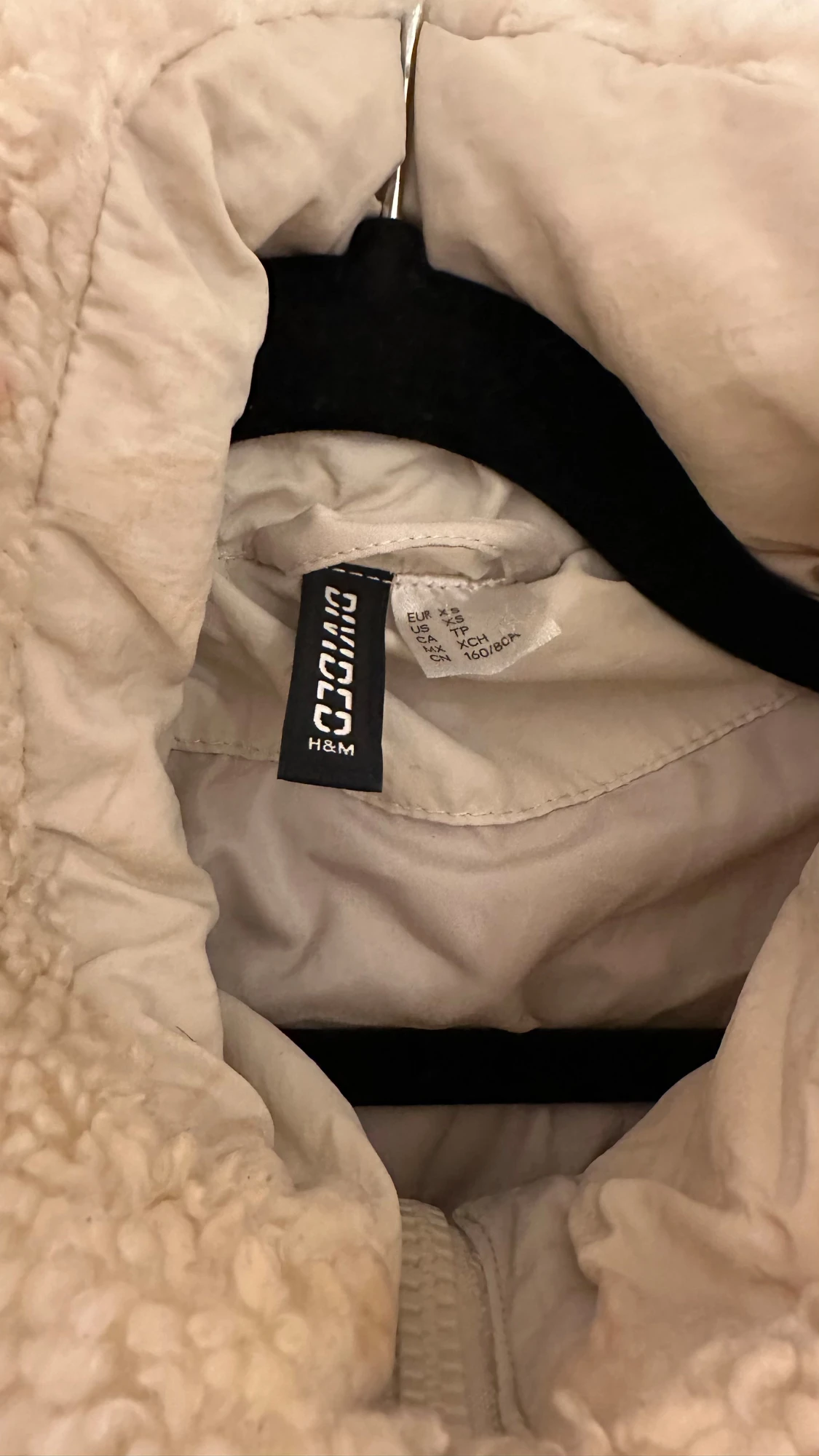 Jacka från Divided - 3