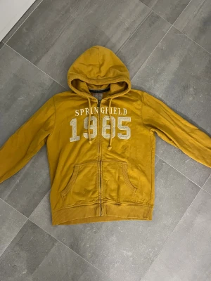 Huvtröja herr - Snygg huvtröja💙