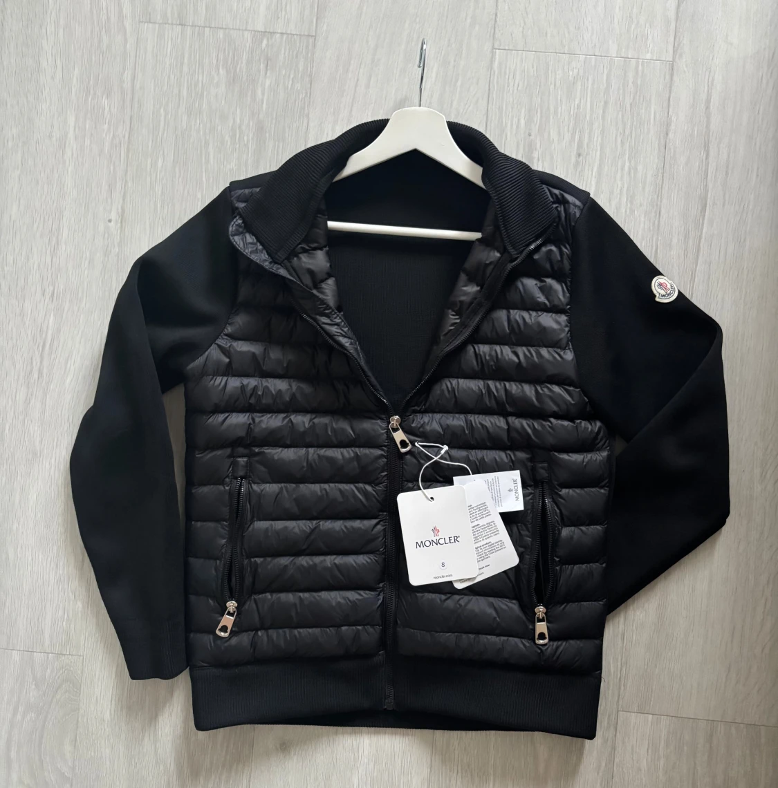 Moncler cardigan 