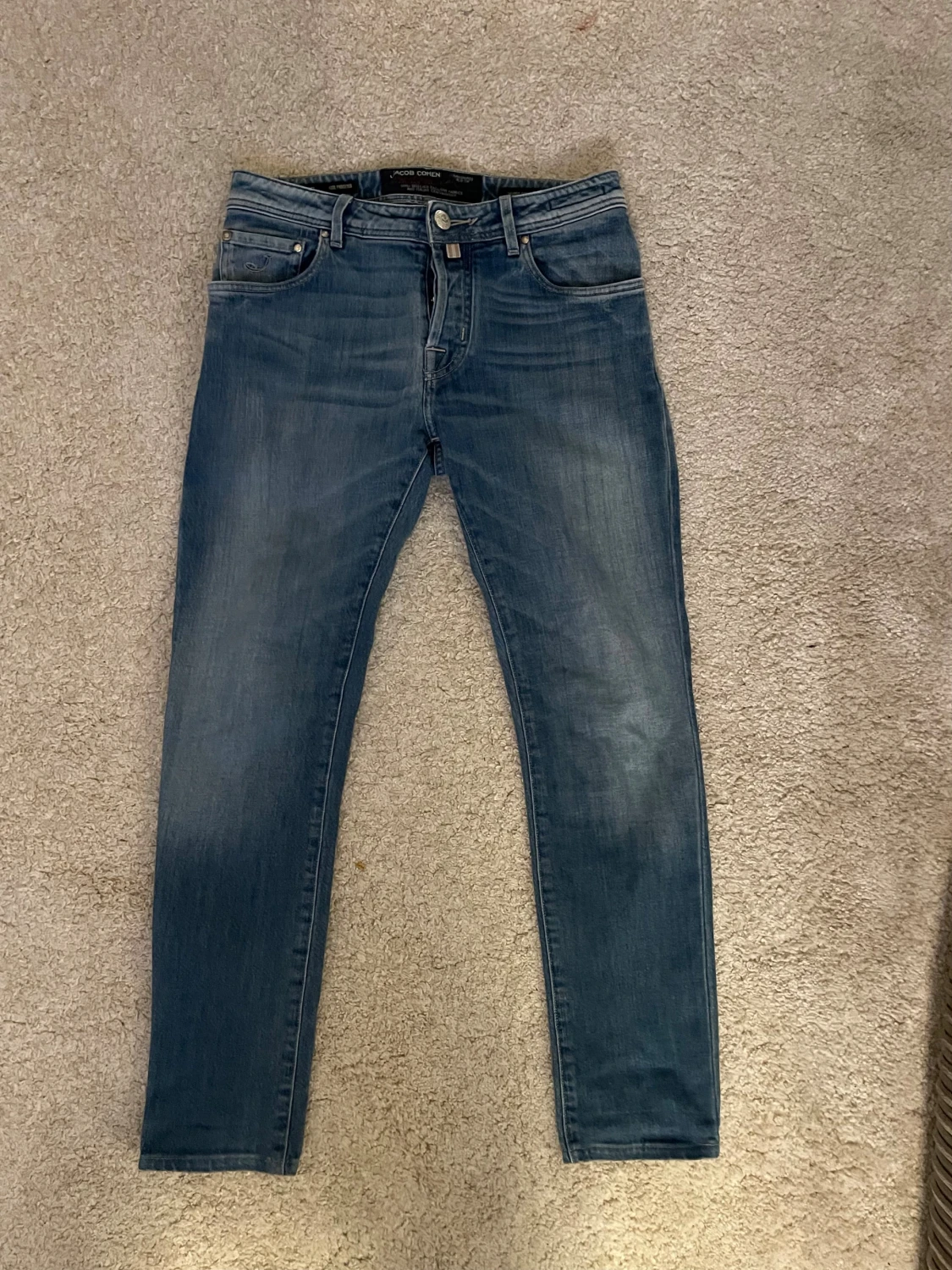Jacob Cohen jeans