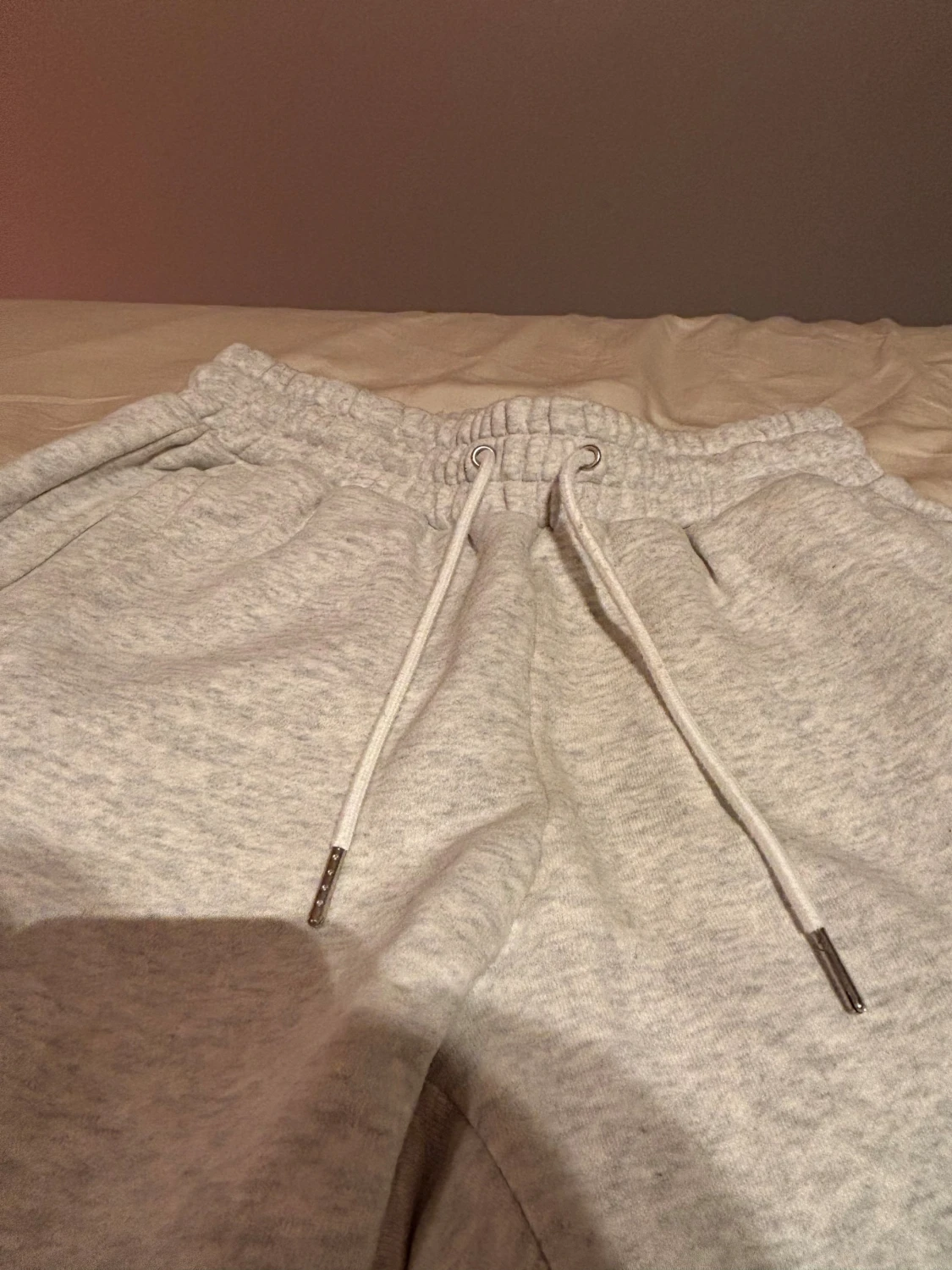 Risky byxor grå - 2