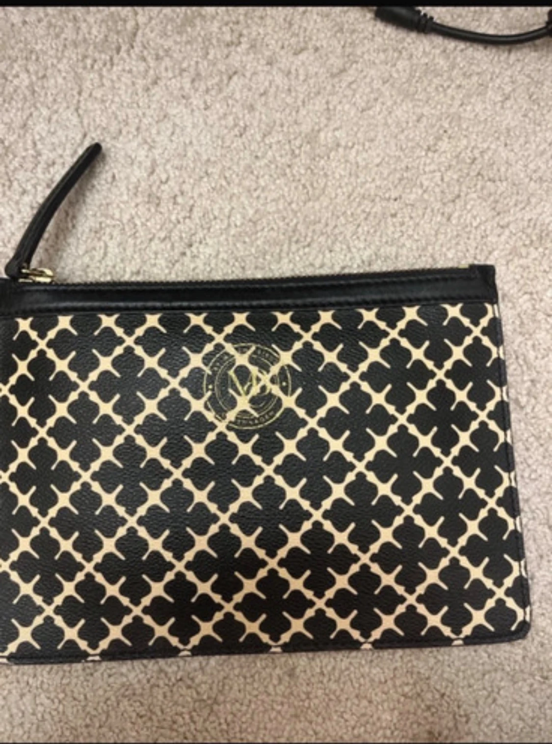  kuvertväska från Malene Birger - 1