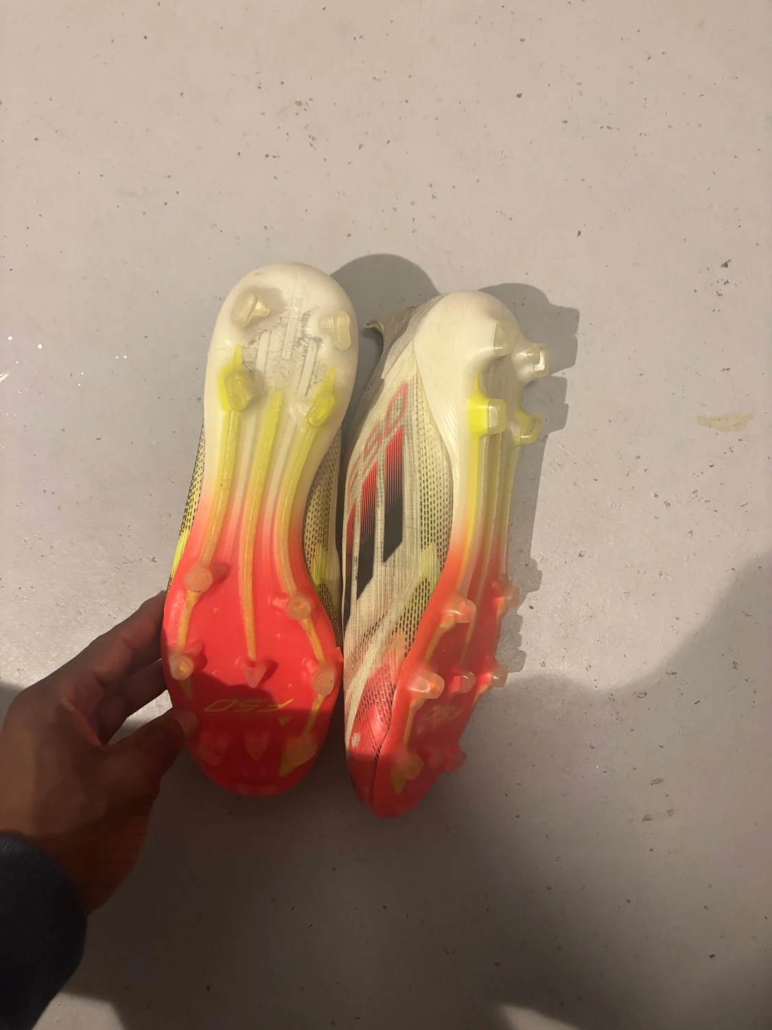 Adidas X Speedflow fotbollsskor - 3