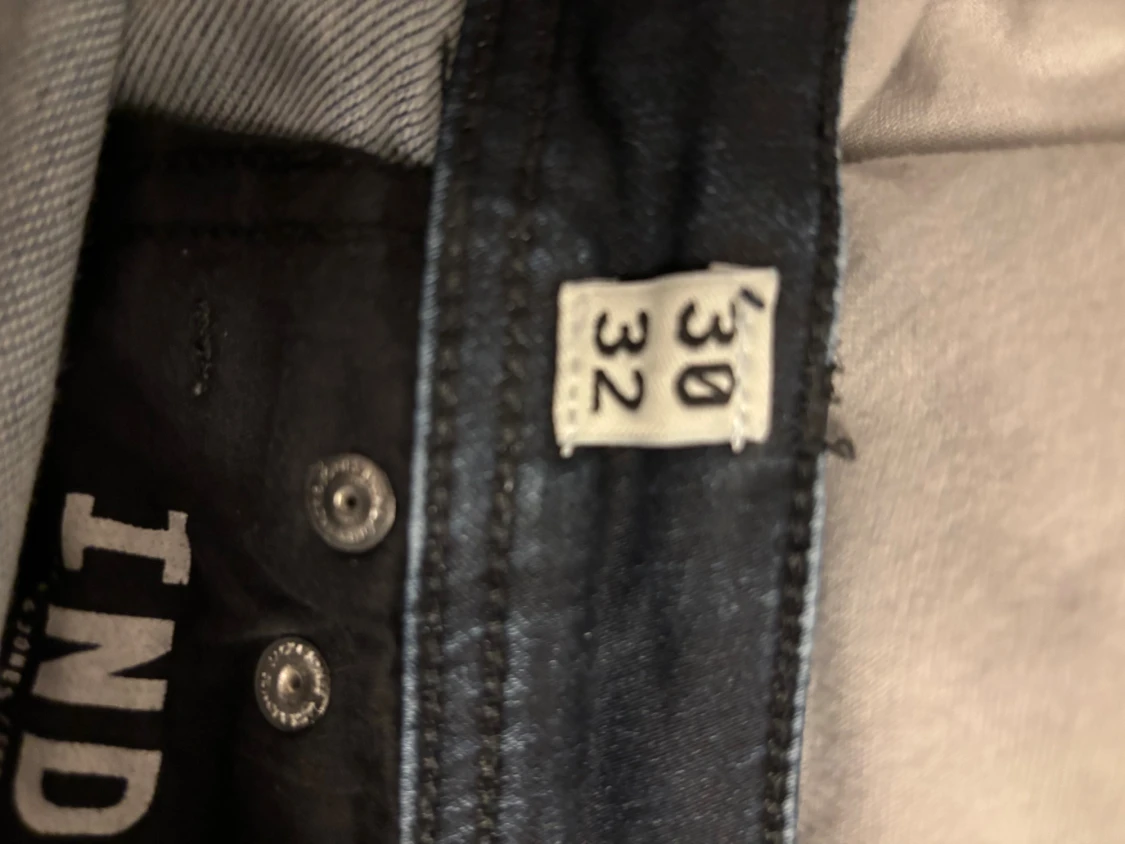 As feta jack & jones jeans - 4