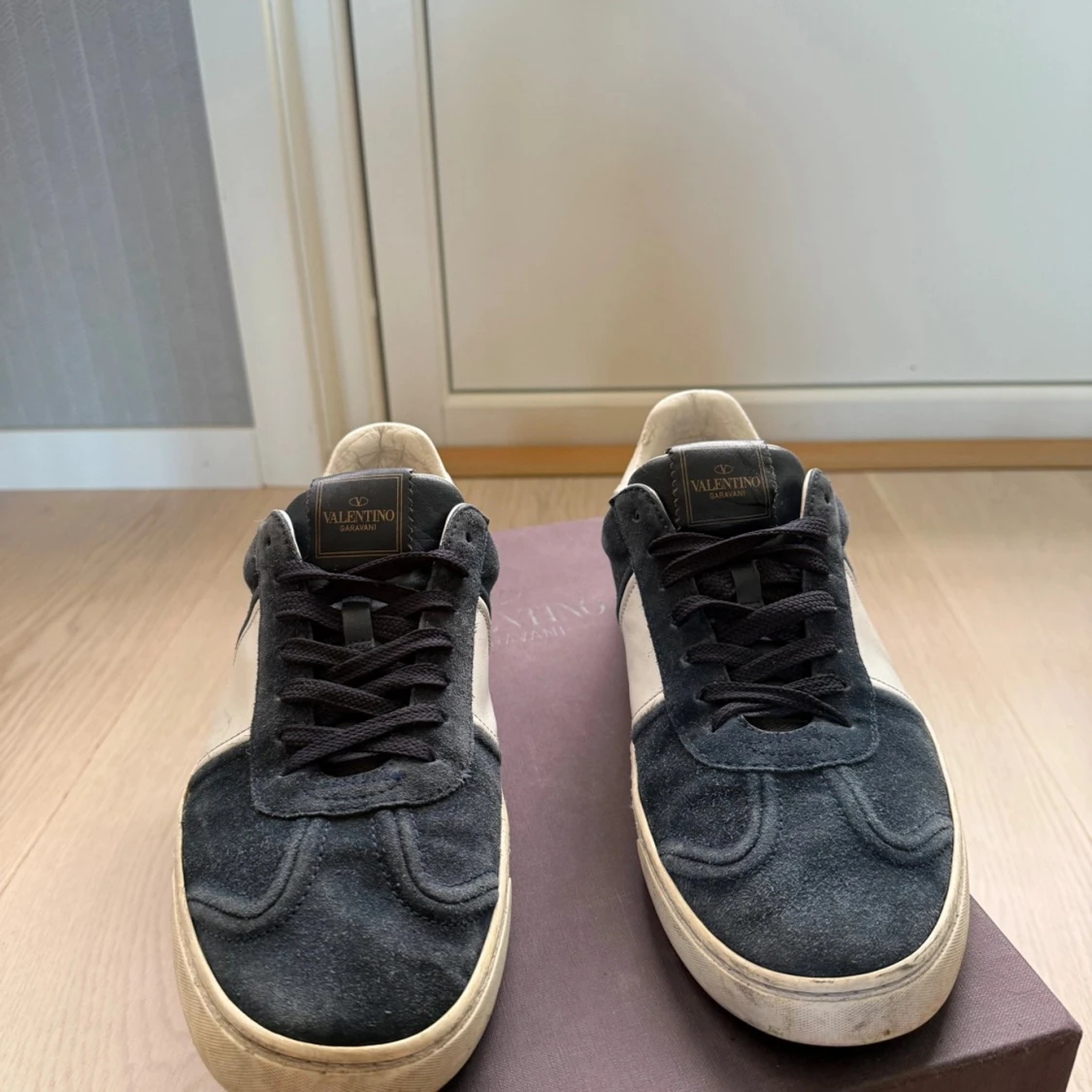 Valentino flycrew - 2