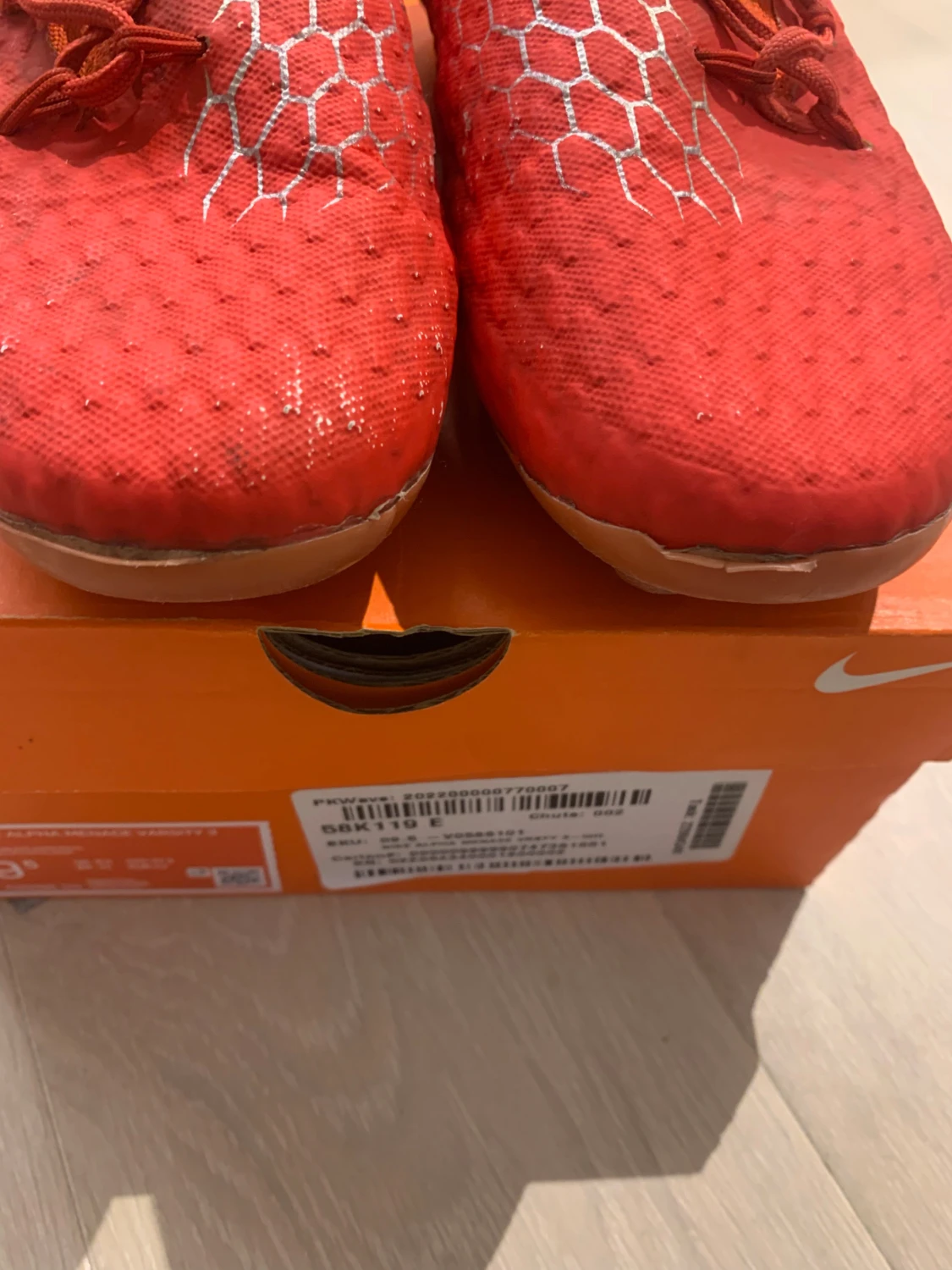 Nike hypervenom phantom 3 - 3