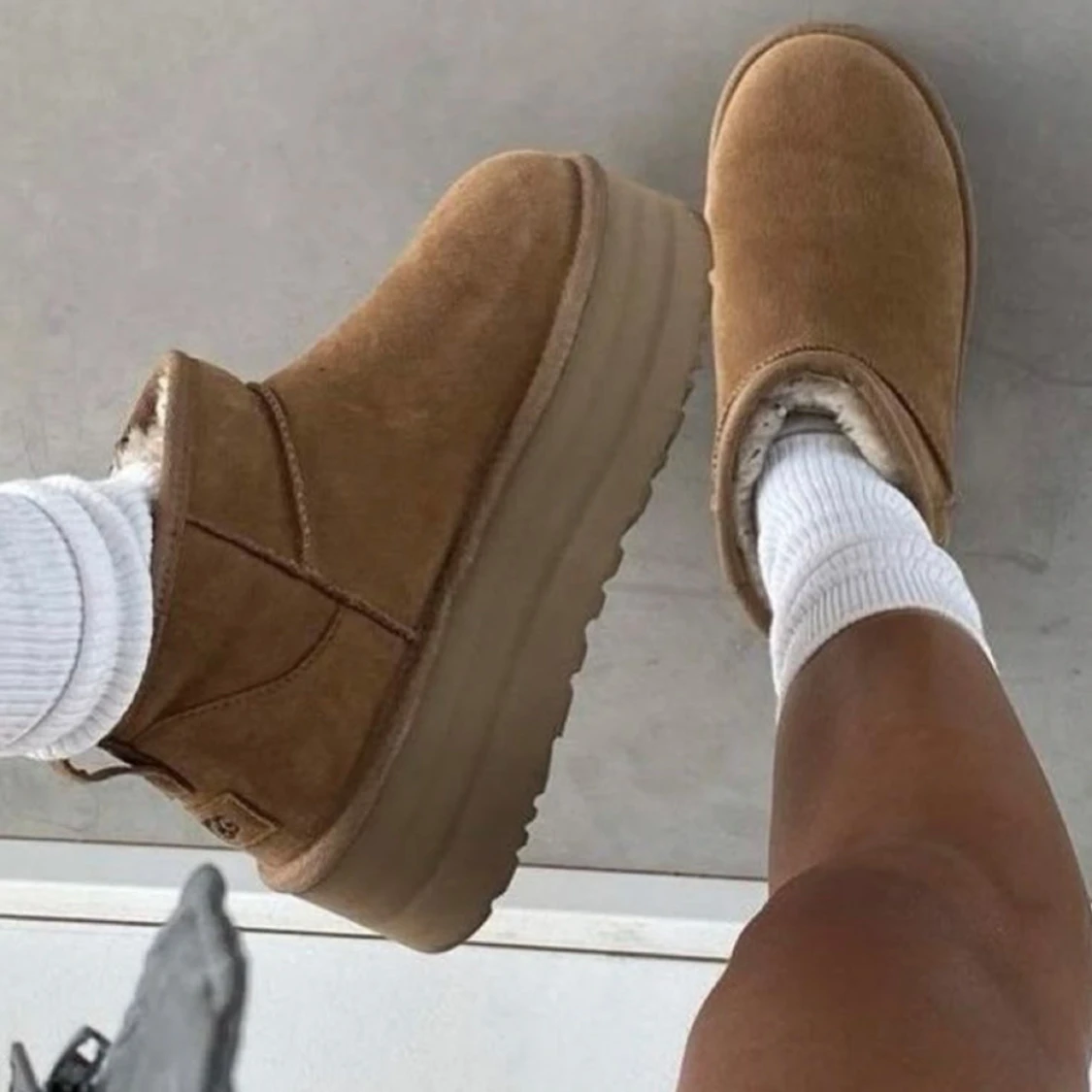 Bruna UGG 