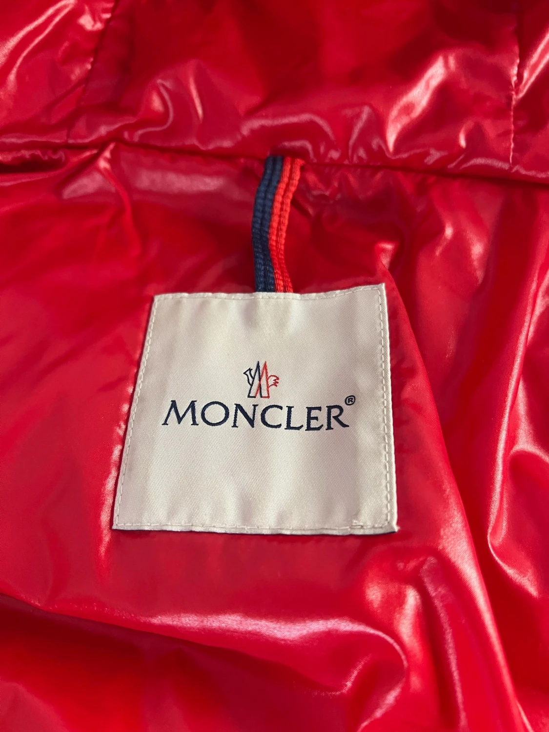 Moncler Écrins jacka (3) - 1
