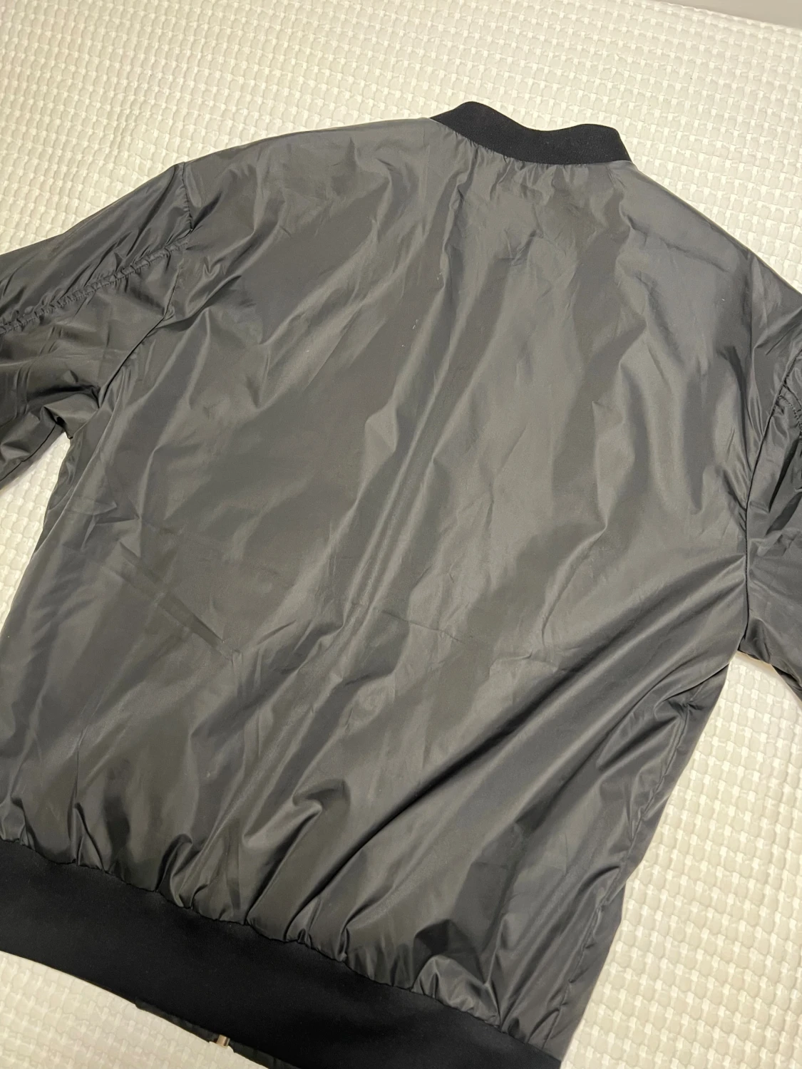 Dolce & Gabbana Bomberjacka - 3