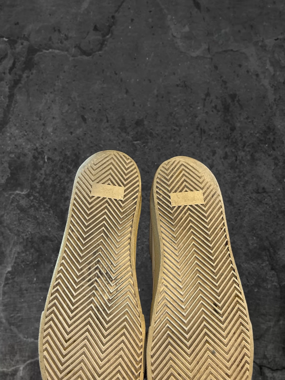 Saint Laurent SL/06 vita sneakers - 3