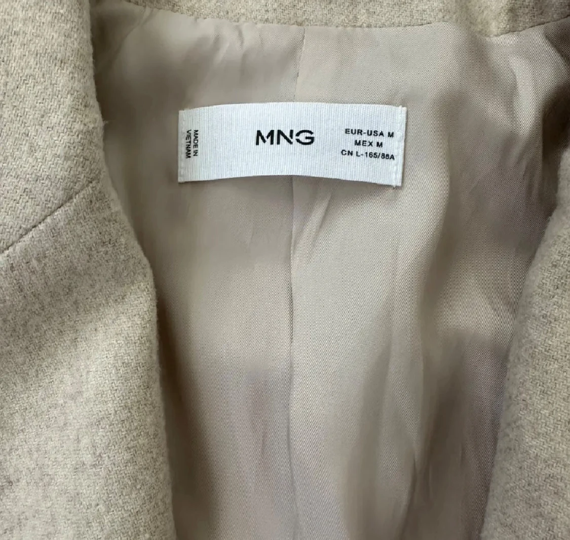 Kavaj från Mango - 3