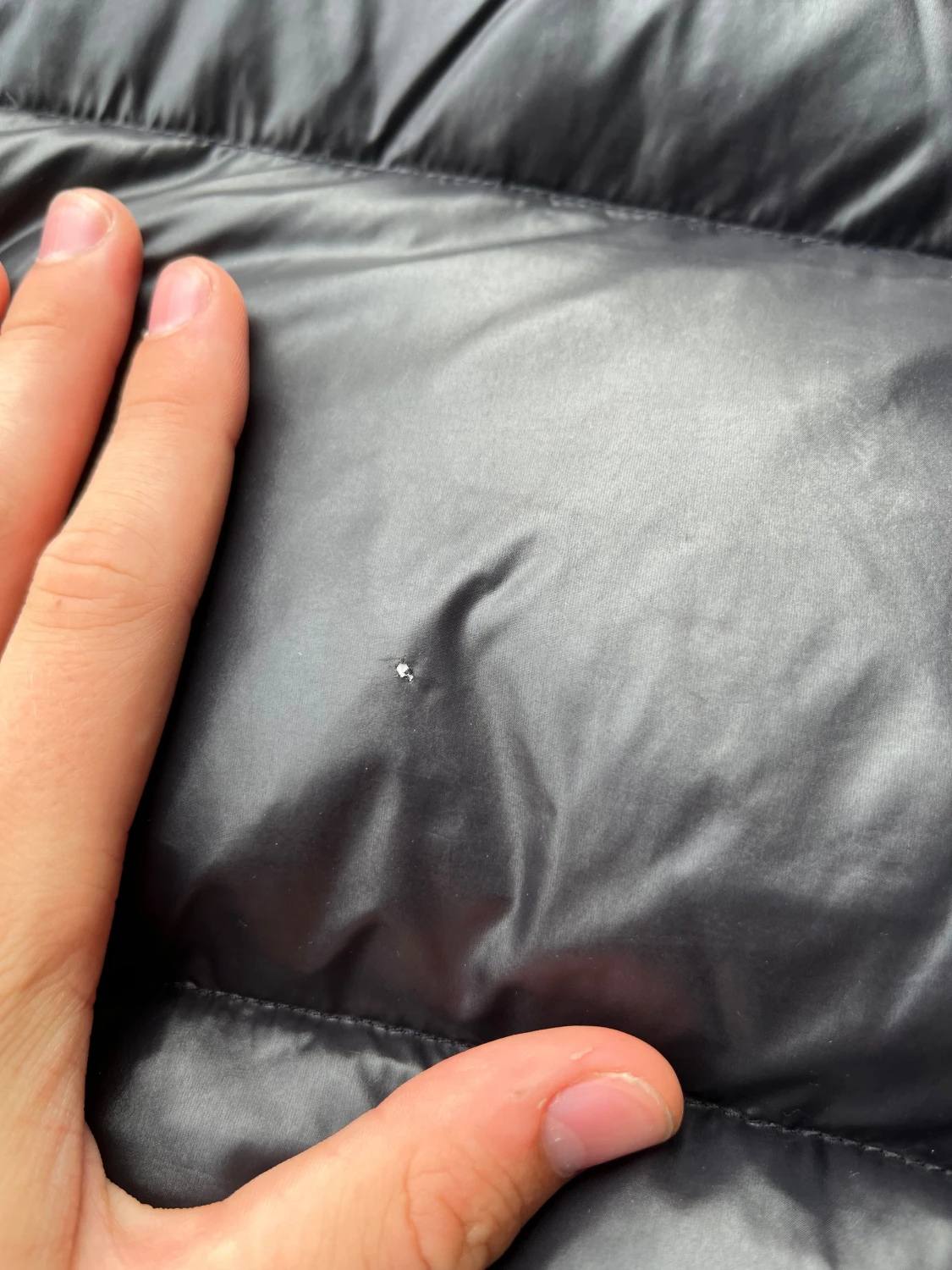 Ralph lauren pufferjacka - 6