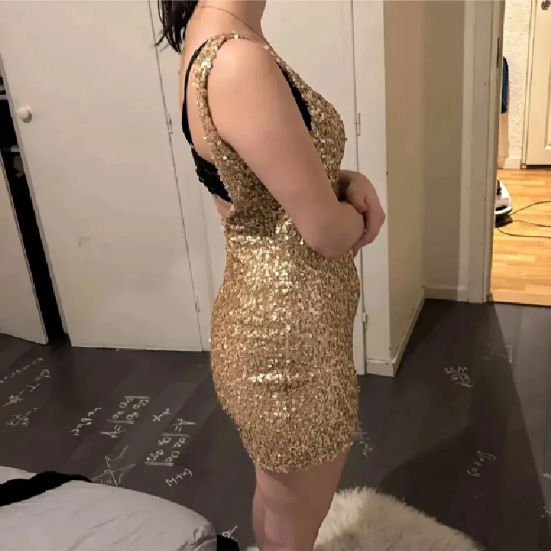 Nyårsklänning💕 - 1