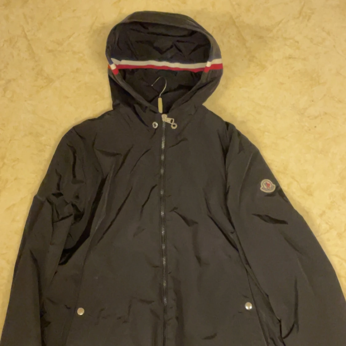 Moncler grimpeurs (NFC)