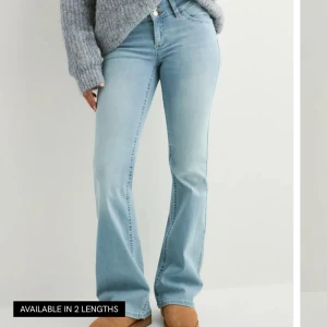 Low waist jeans - Intressekoll på mina low waist stitch jeans från nelly, finns ingen anmärkning på andvändning