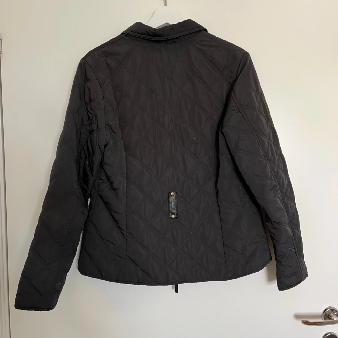 Quiltad jacka  - 1