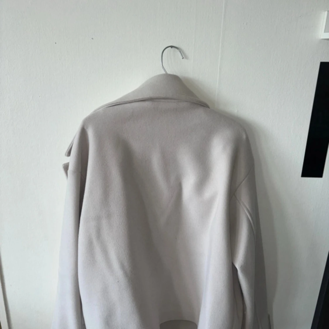 Höst/vinter kappa - 1