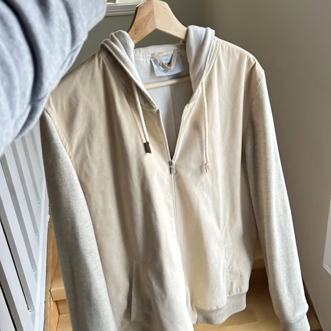 Gran sasso cardigan  - 1