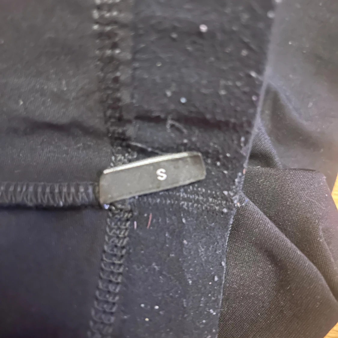 Svarta leggings från Calzedonia - 3