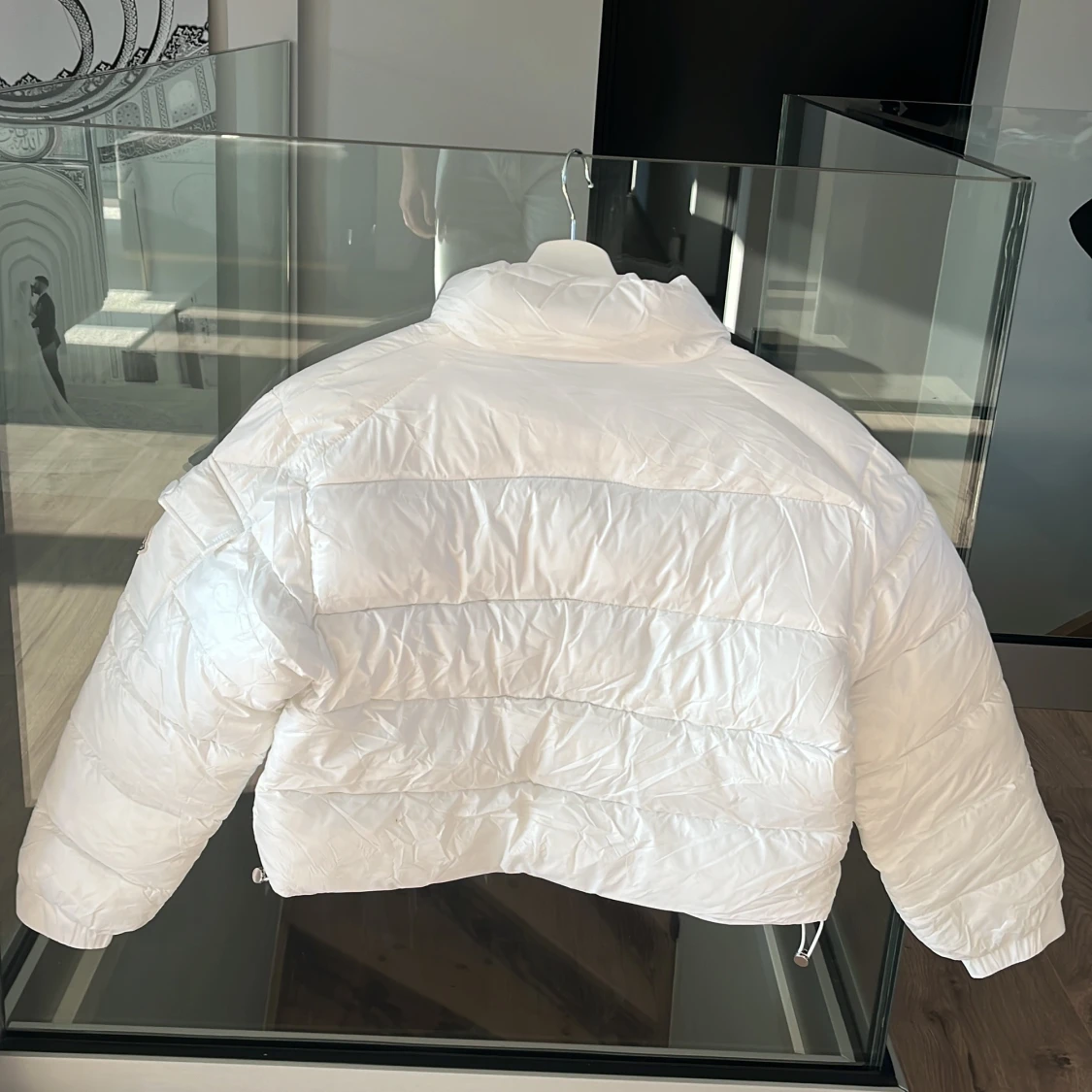 Ny moncler jacka  - 2