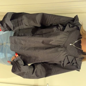 Blus - Fin blus fr h&m, använt fåtal ggr