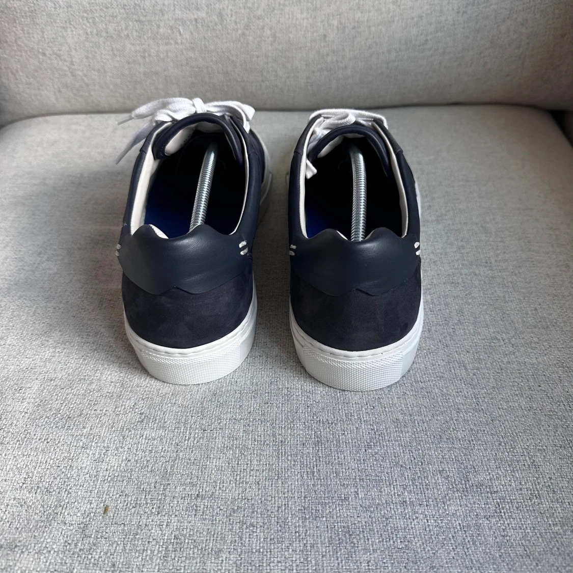 Jacob cohen sneakers  - 1