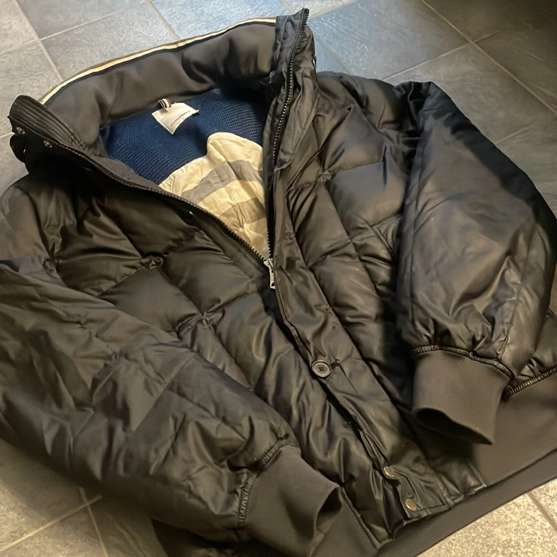 J.Lindberg Dunjacka - 1