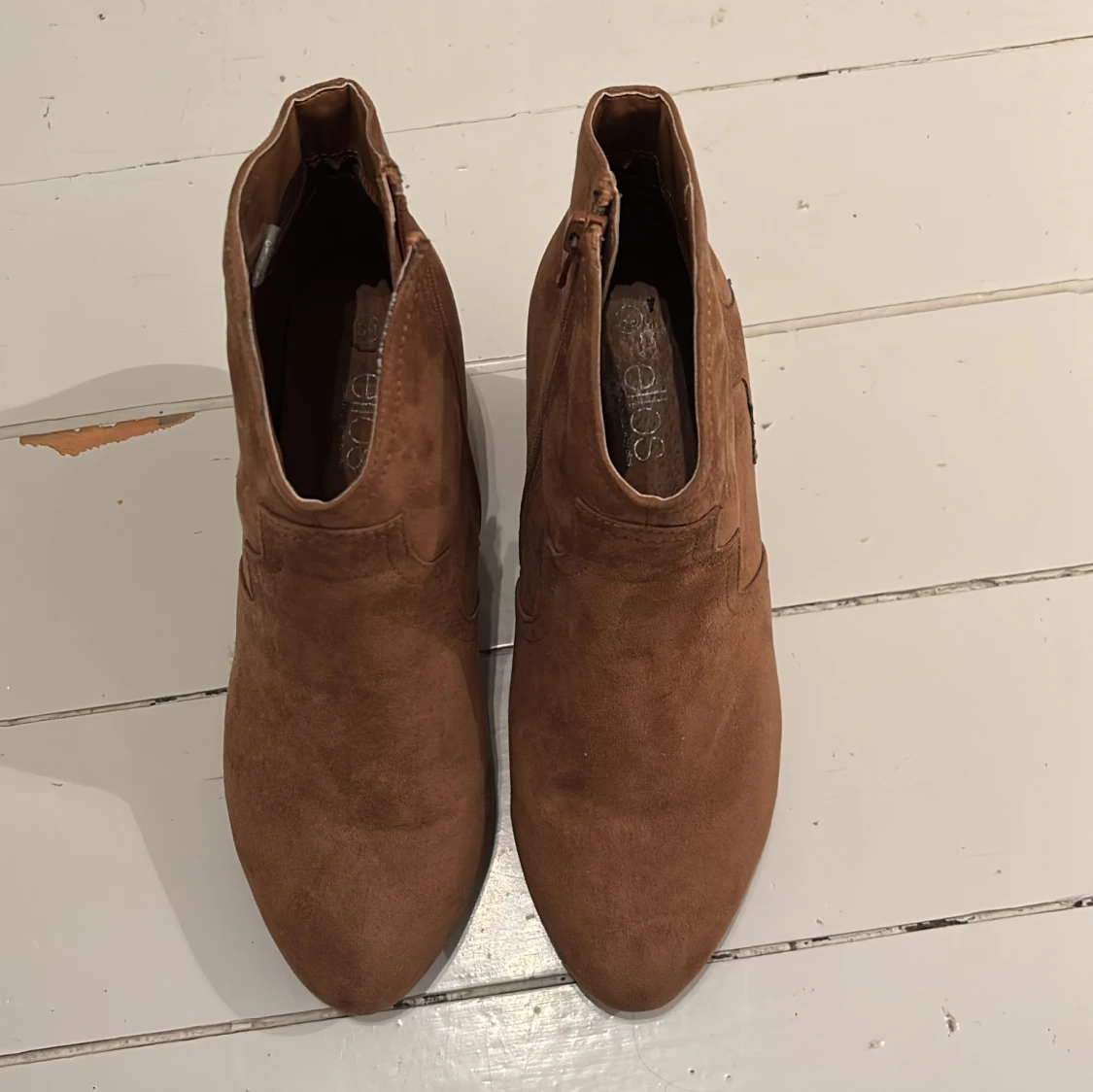 Bruna mockaboots  - 1