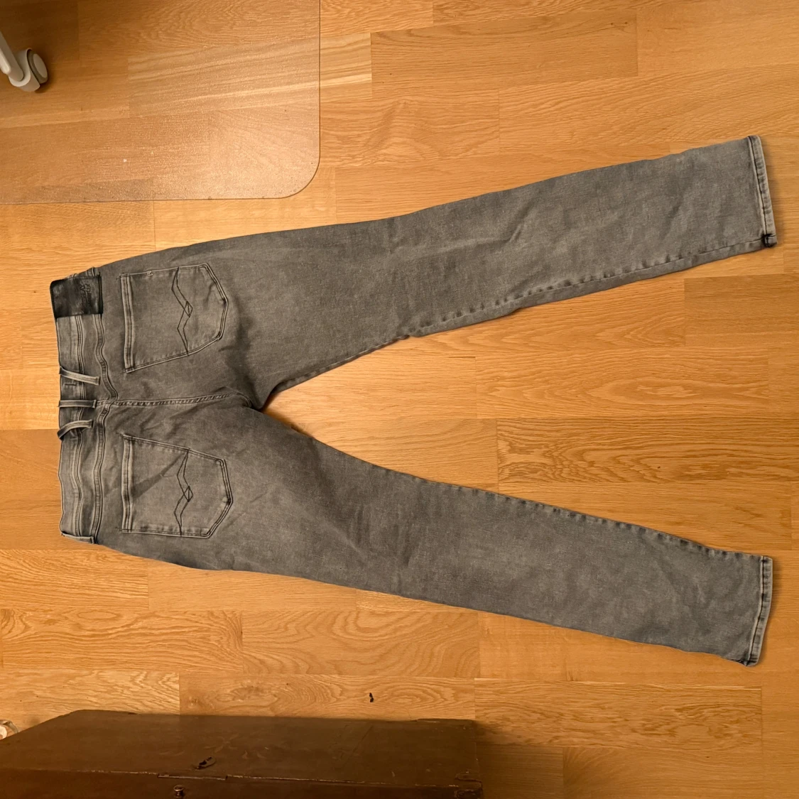 Replay Anbass jeans - 1