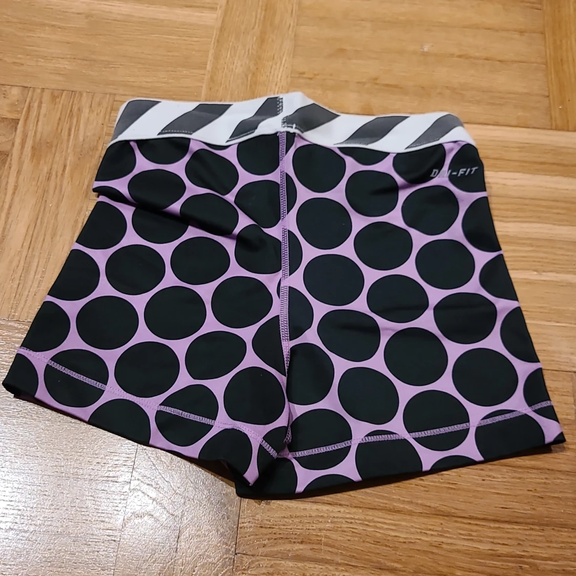 Nike Pro prickiga träningsshorts XS - 2