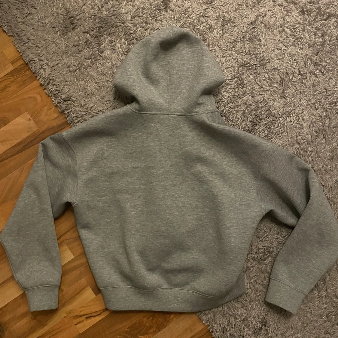 Weekday scuba hoodie - 2