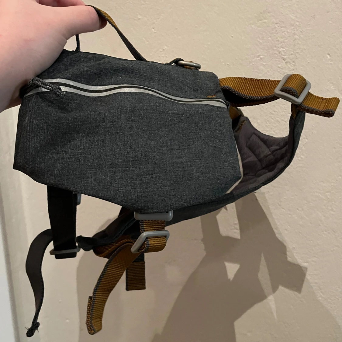 Hurtta Expedition Pack ECO storlek 45-65 - 2